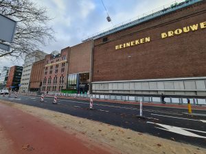 Heineken Experience